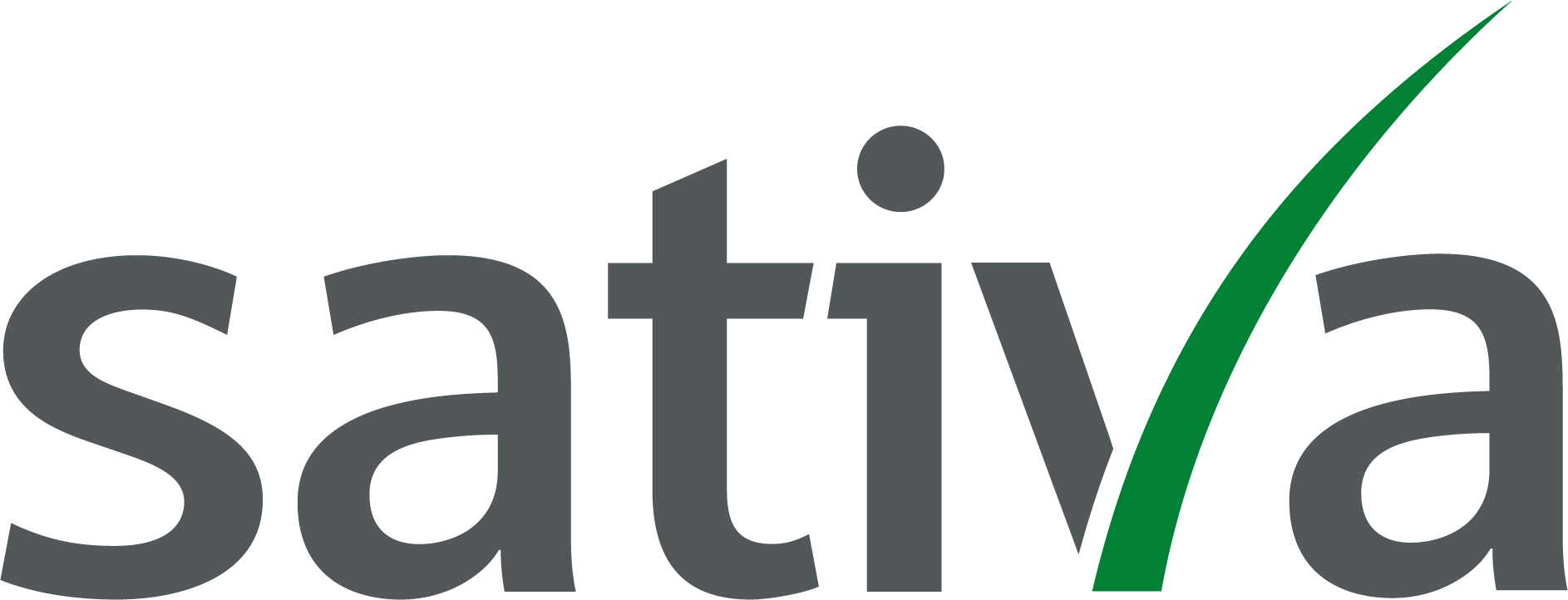 sativa logo